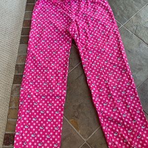 Vineyard Vines lounge pants